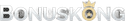 Bonuskong